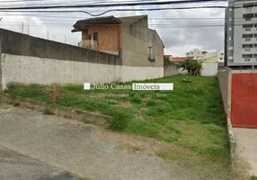 Foto 1 de Lote/Terreno à venda, 466m² em Odim Antao, Sorocaba