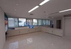 Foto 1 de Sala Comercial para alugar, 142m² em Jardim Paulista, São Paulo