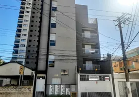 Foto 1 de Kitnet com 2 Quartos à venda, 47m² em Vila Carrão, São Paulo