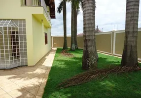 Foto 1 de Casa com 3 Quartos à venda, 348m² em Vila São Roque, Limeira