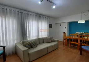 Foto 1 de Apartamento com 2 Quartos à venda, 107m² em Vila Mussolini, São Bernardo do Campo