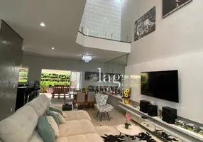 Foto 1 de Casa de Condomínio com 3 Quartos para venda ou aluguel, 225m² em Condominio Golden Park Residence, Sorocaba