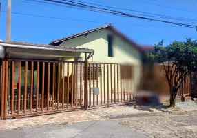 Foto 1 de Casa com 3 Quartos à venda, 204m² em Pindorama, Belo Horizonte
