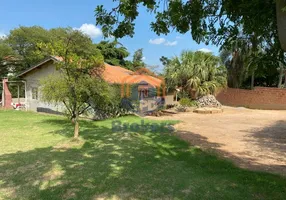 Foto 1 de Fazenda/Sítio com 3 Quartos à venda, 250m² em Bairro do Poste, Jundiaí