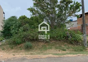 Foto 1 de Lote/Terreno à venda, 400m² em Imbassai, Mata de São João