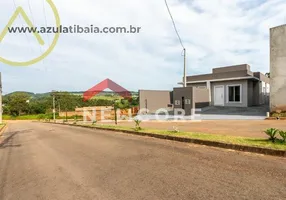 Foto 1 de Casa com 3 Quartos à venda, 78m² em Atibaia Belvedere, Atibaia