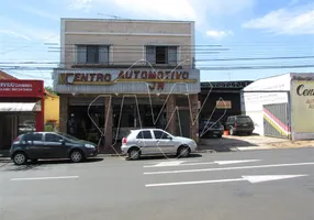 Foto 1 de Ponto Comercial à venda, 1m² em Carmo, Araraquara