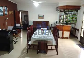 Foto 1 de Casa com 3 Quartos à venda, 260m² em Jardim Amalia, Bauru