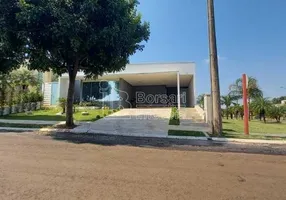 Foto 1 de Casa de Condomínio com 3 Quartos à venda, 210m² em Jardim das Acacias, Araraquara