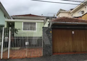 Foto 1 de Casa com 3 Quartos à venda, 201m² em Água Fria, São Paulo