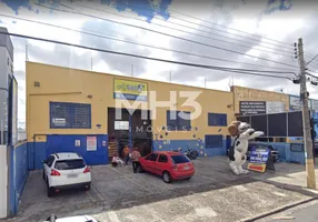 Foto 1 de Galpão/Depósito/Armazém à venda, 450m² em Vila Rica, Campinas