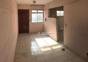 Foto 1 de Apartamento com 2 Quartos à venda, 56m² em Conjunto Habitacional Brigadeiro Faria Lima, São Paulo