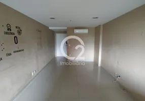 Foto 1 de Sala Comercial para alugar, 36m² em Barra da Tijuca, Rio de Janeiro
