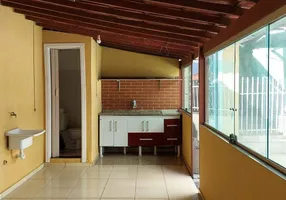 Foto 1 de Casa com 1 Quarto para alugar, 60m² em Jardim da Gloria, Vespasiano