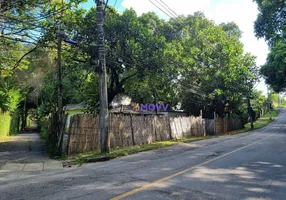 Foto 1 de Lote/Terreno à venda, 2318m² em Vila Progresso, Niterói