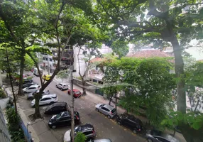 Foto 1 de Apartamento com 3 Quartos à venda, 120m² em Copacabana, Rio de Janeiro