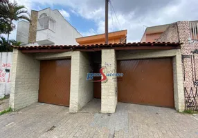 Foto 1 de Casa com 4 Quartos à venda, 210m² em Chácara Mafalda, São Paulo