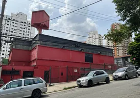 Foto 1 de Galpão/Depósito/Armazém para alugar, 660m² em Vila Leopoldina, São Paulo