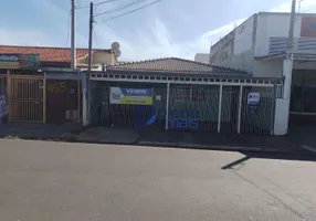 Foto 1 de Imóvel Comercial com 2 Quartos à venda, 167m² em Loteamento Remanso Campineiro, Hortolândia