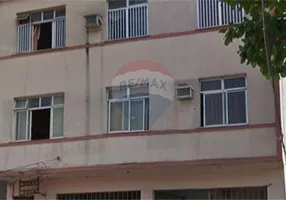 Foto 1 de Apartamento com 3 Quartos à venda, 60m² em Manguinhos, Rio de Janeiro