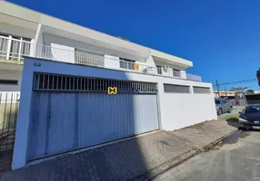 Foto 1 de Apartamento com 3 Quartos para alugar, 134m² em Sao Judas, Itajaí