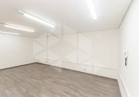 Foto 1 de Sala Comercial para alugar, 34m² em Auxiliadora, Porto Alegre