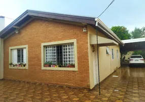 Foto 1 de Casa com 3 Quartos à venda, 68m² em Jardim Anhumas, Estiva Gerbi