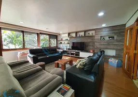 Foto 1 de Apartamento com 4 Quartos à venda, 299m² em Santana, Porto Alegre