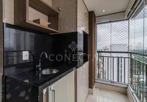 Foto 1 de Apartamento com 3 Quartos à venda, 82m² em Alphaville Comercial, Barueri