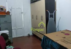 Foto 1 de Sobrado com 2 Quartos à venda, 154m² em Cambuci, São Paulo
