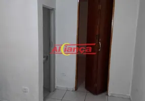 Foto 1 de Casa com 4 Quartos à venda, 125m² em Parque Jurema, Guarulhos