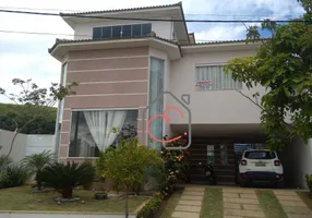 Foto 1 de Casa de Condomínio com 4 Quartos à venda, 305m² em Vale dos Cristais, Macaé