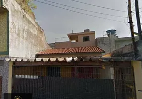 Foto 1 de Casa com 6 Quartos à venda, 152m² em Vila Prudente, São Paulo