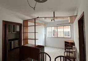 Foto 1 de Apartamento com 2 Quartos para alugar, 63m² em Nova Petrópolis, São Bernardo do Campo