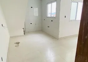 Foto 1 de Apartamento com 2 Quartos à venda, 38m² em Vila Scarpelli, Santo André