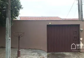 Foto 1 de Casa com 4 Quartos à venda, 194m² em Alto da Boa Vista, Londrina