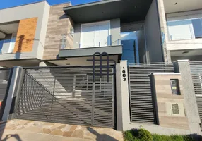 Foto 1 de Casa com 3 Quartos à venda, 162m² em Estância Velha, Canoas