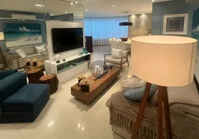 Foto 1 de Apartamento com 3 Quartos à venda, 128m² em Pioneiros, Balneário Camboriú