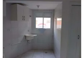 Foto 1 de Apartamento com 2 Quartos para alugar, 30m² em Jardim Almanara, São Paulo