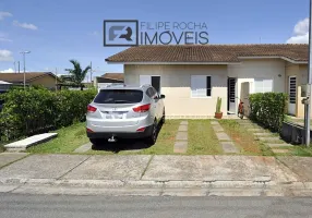 Foto 1 de Casa de Condomínio com 3 Quartos à venda, 80m² em Jardim Sorocabana, Itapevi