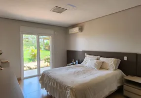 Foto 1 de Casa com 4 Quartos à venda, 310m² em Vila Noemy, Bauru