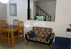 Foto 1 de Casa de Condomínio com 2 Quartos à venda, 75m² em Vila Ré, São Paulo