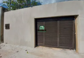 Foto 1 de Casa com 2 Quartos para alugar, 65m² em Setor Central, Anápolis