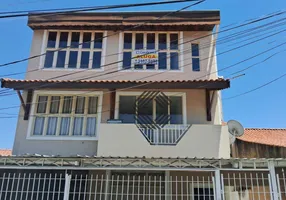 Foto 1 de Apartamento com 3 Quartos para alugar, 120m² em Cidade Jardim, Sorocaba