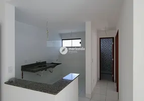 Foto 1 de Apartamento com 2 Quartos à venda, 55m² em Bela Parnamirim, Parnamirim