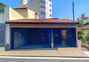 Foto 1 de Casa com 2 Quartos à venda, 200m² em Vila Baeta Neves, São Bernardo do Campo