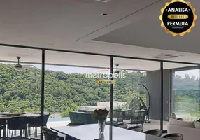 Foto 1 de Sobrado com 5 Quartos à venda, 560m² em Alphaville, Santana de Parnaíba