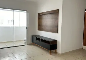 Foto 1 de Apartamento com 2 Quartos à venda, 62m² em Setor Candida de Morais, Goiânia