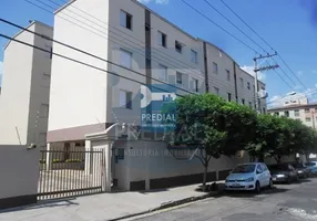 Foto 1 de Apartamento com 3 Quartos à venda, 60m² em Jardim Sao Carlos, São Carlos