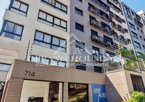 Foto 1 de Apartamento com 3 Quartos à venda, 93m² em Menino Deus, Porto Alegre